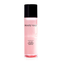 NEU Mary Kay Oil Free Eye Make-Up Remover Augen-Make-up-Entferner MDH 09/28