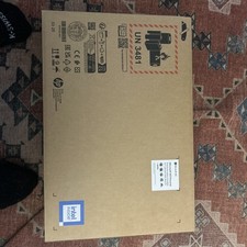 HP 14 inch Notebook Laptop Intel Celeron N4500 4GB RAM 64GB SSD Wi-Fi 6