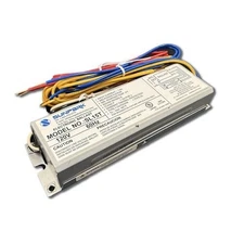 Sunpark SL15T - Electronic Ballast for multiple CFL and linear lamps *FREE SHIP