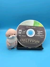 The Elder Scrolls IV: Oblivion - Game of the Year Edition Xbox 360 Disc 1 Only