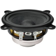 Faital Pro 3FE22-8 3-inch Full Range Loudspeaker 8-Ohms Professional Audio