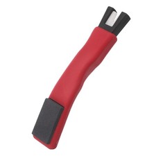 Ice Skate Grinder Sharpener Portable Skates Blade Honing Stone Hockey