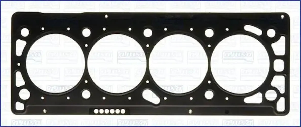 Cylinder head gasket 10129300 AJUSA for OPEL VECTRA B Hatchback VECTRA B CORSA C - Image 2