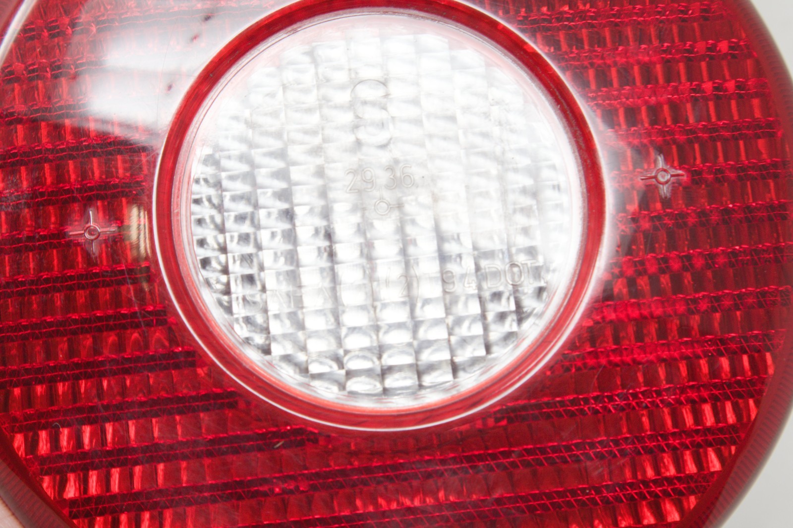 Ferrari F355 Rear Right Outer Tail light P/N 157522