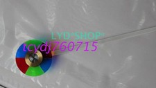 1pc New BenQ W1070 projector primary color wheel model