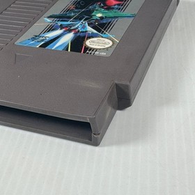 Gradius NES Videogioco Konami Sparatutto Classico Azione
