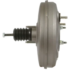 Cardone 53-3606 Remanufactured Vacuum Power Brake Booster without Master