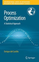 Enrique Del Castillo | Process Optimization | Taschenbuch | Englisch (2010)