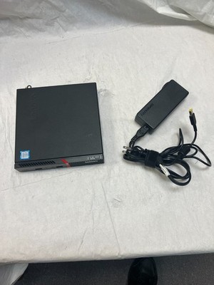 Lenovo ThinkCentre M700 - Intel Core i7-6700T 8GB DDR4 128GB SSD  win10 Pro