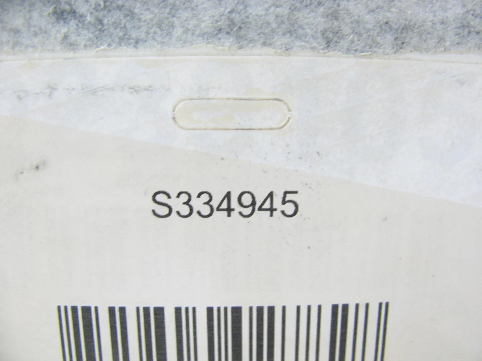 Puntal de suspensión delantero derecho OSC S334945 Foto 3 de 3