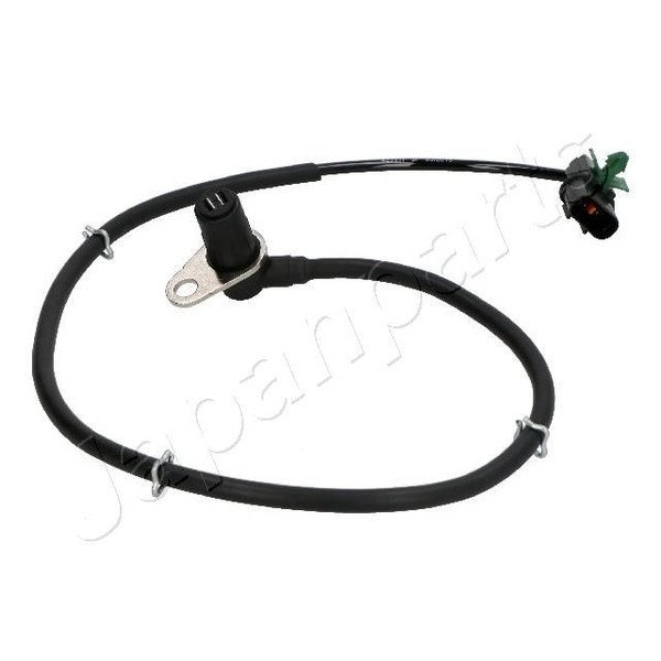 ABS Sensor Raddrehzahl Hinten Rechts FüR Mitsubishi Pajero Classic III Canvas-image