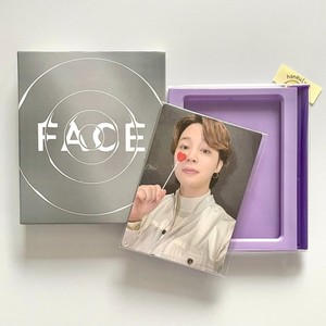 Jimin Face Merch | eBay