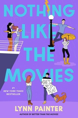 Nothing Like the Movies (Better Than the Movies), Painter, Lynn, Excellent Book
