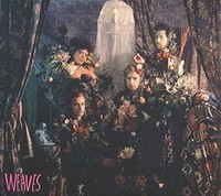Weaves - CD Album - J123Z