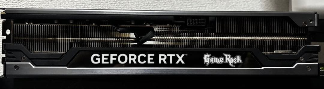 Palit GeForce RTX 4090 GameRock OmniBlack 24GB | eBay