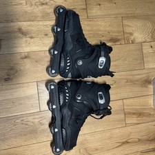 ROLLERBLADE TRS DOWNTOWN AGGRESSIVE INLINE SKATES UK MENS 10