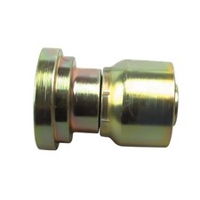 S.3951212 Parker Hose Fitting 3/4'' x Straight Flange Fits PARKER HANNIFIN