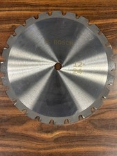 Bosch PRO1224RES20 (2608674688) Rescue Circul...