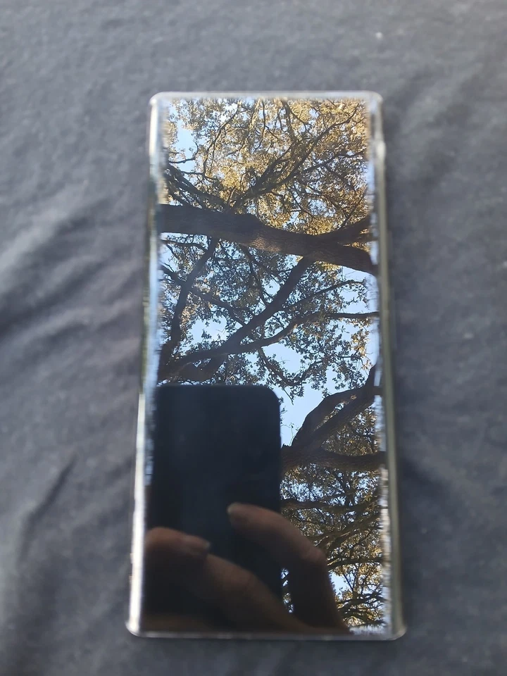 Google Pixel 6 Pro Parts Only As IS Read Description  - Image 4 of 4