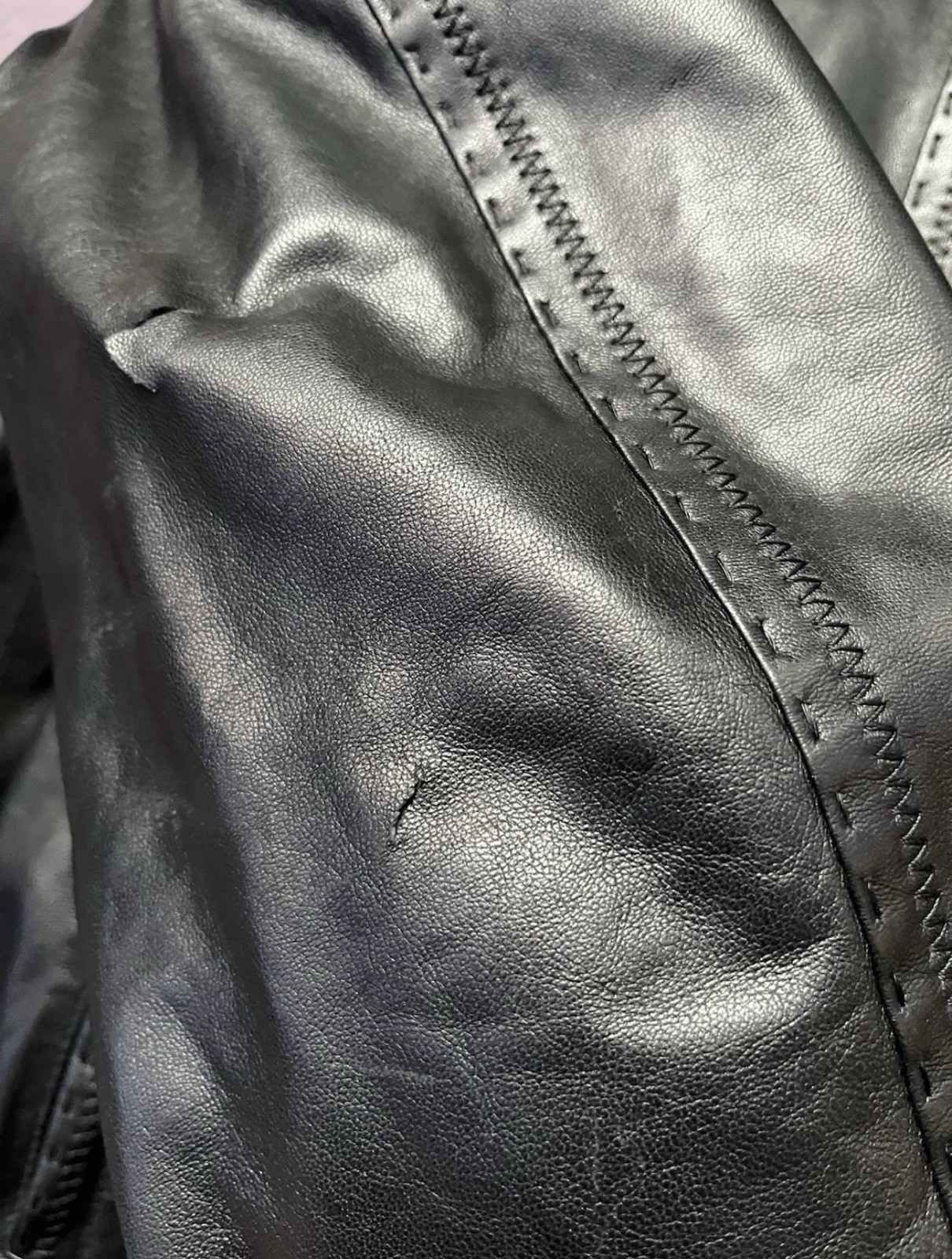 Zilli Jacket - image 17