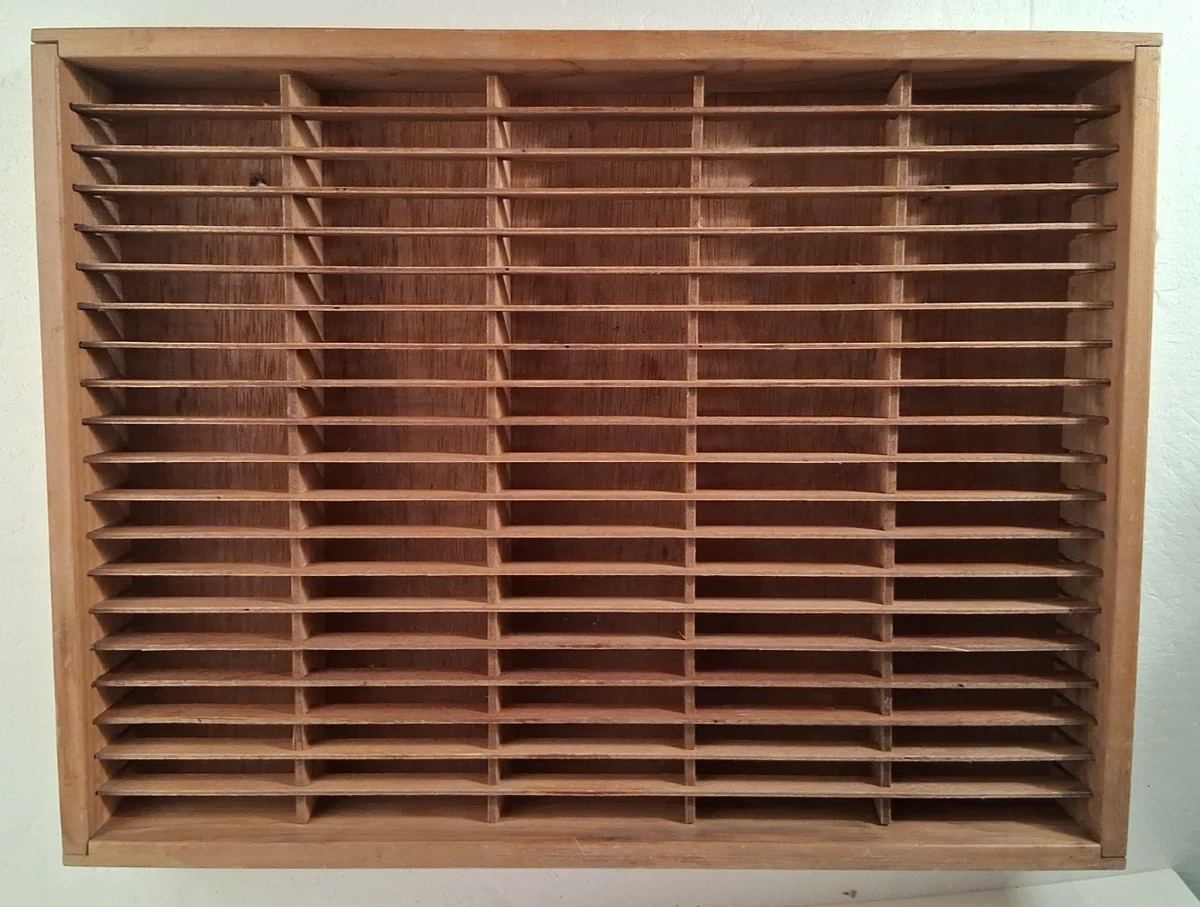 Napa Valley Cassette Wood for sale - eBay
