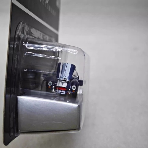 ACME 1:64 SHELBY COBRA 427 S/C #98 Collectible Diecast Toys Car Model Gifts Blue - Picture 2 of 4