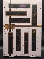 ✨TARTE~7 DAYS OF MAGIC~MARACUJA JUICY LIP COLLECTION BOX SET~W/SURPRISE GIFT~NEW