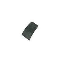 Knebelfeder Kompatibel Mit Aeg Blattfeder 12X7,5Mm FüR Drehgriff Backofen