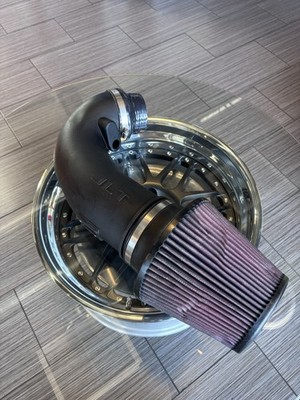 JLT CAI-FMG-18 Cold Air Intake System (2018-2023 Mustang GT)