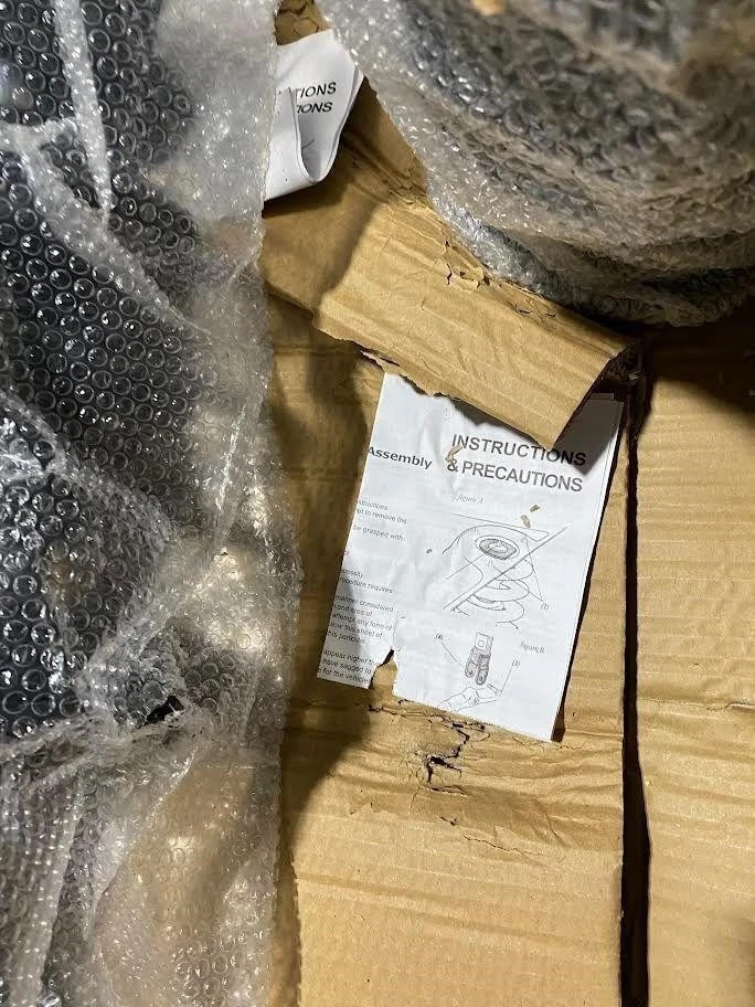 Front Struts Coil Spring Assembly for 2011 2012 2013 2014 Ford Edge Lincoln MKX - Image 3 of 4