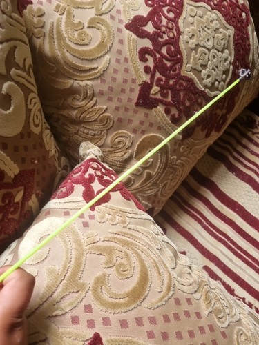 Fishing Rod And Steer - Picture 3 of 6