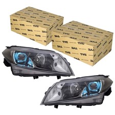 2x TYC Scheinwerfer L+R für VITARA LY 03.15-07.18 SUZUKI