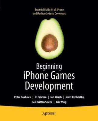 iPhone Games Development Paperback
