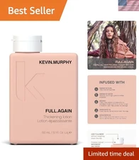 Revitalize Dry Hair with Kevin Murphy Full Again Lotion, 150ml Thickening Care