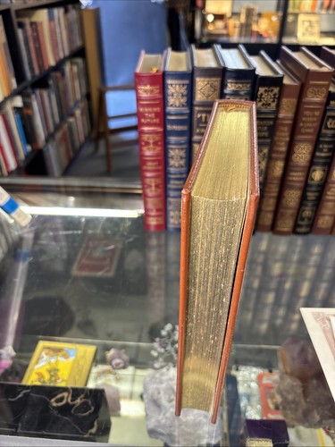 My First 79 Years by Isaac Stern Signed First 1st Ed Easton Press 1999 - Bild 7 von 15
