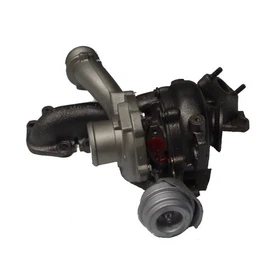 Turbolader Generalüberholt Cadillac, Fiat, Opel, Saab, 55205483 71790778