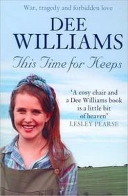 This Time for Keeps Hardcover Dee Williams
