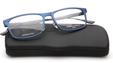 NEW PRODESIGN DENMARK PROFLEX 3 c.9121 Blue EYEGLASSES 57-18-155mm B38mm