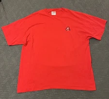 🟥🟥🟥 VINTAGE ARCH COAL RESOURCES MOUNTAIN LAUREL MINE WV SHIRT MEN’S XL MINING