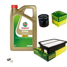 Filtre à huile Chevrolet REZZO