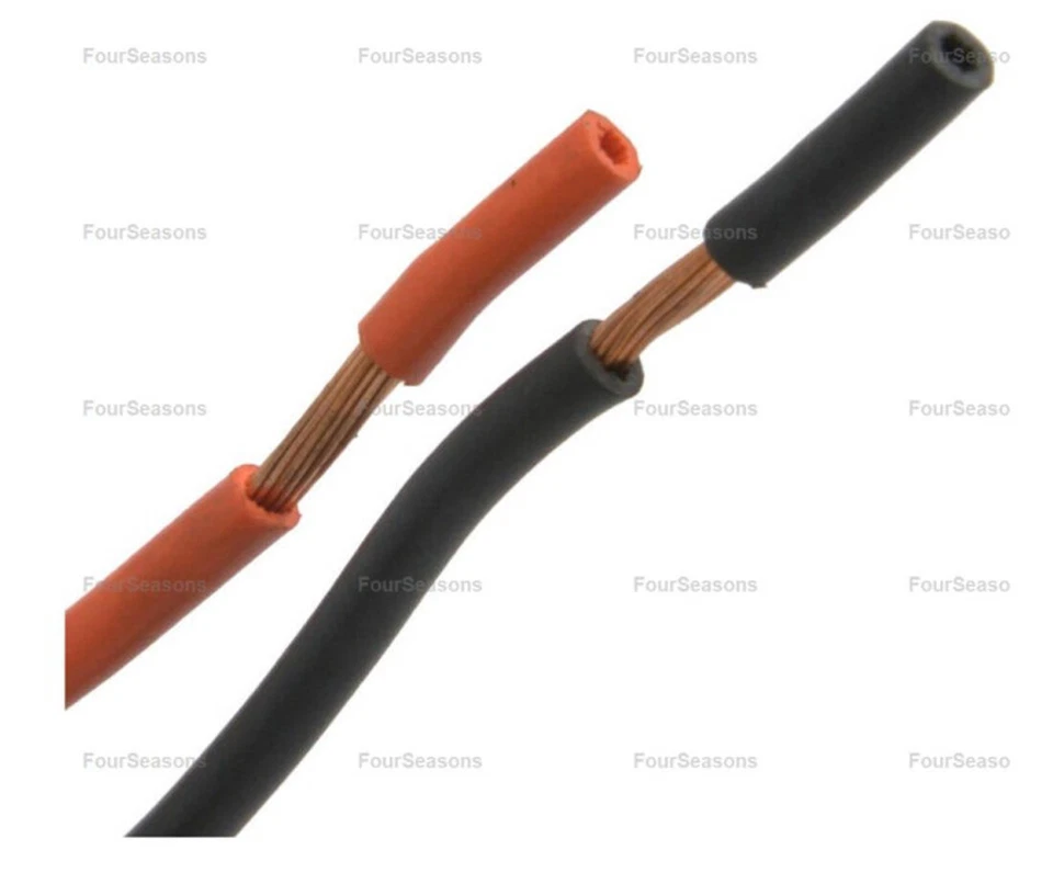 Soplador de climatización 35349 motor Reman 4 estaciones Ford EXP Escort Tempo Mercury Lynx Topacio Foto 4 de 4