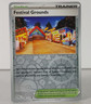 Festival Grounds - Prismatic Evolutions - 108/131 - Pokemon Reverse Holo - U