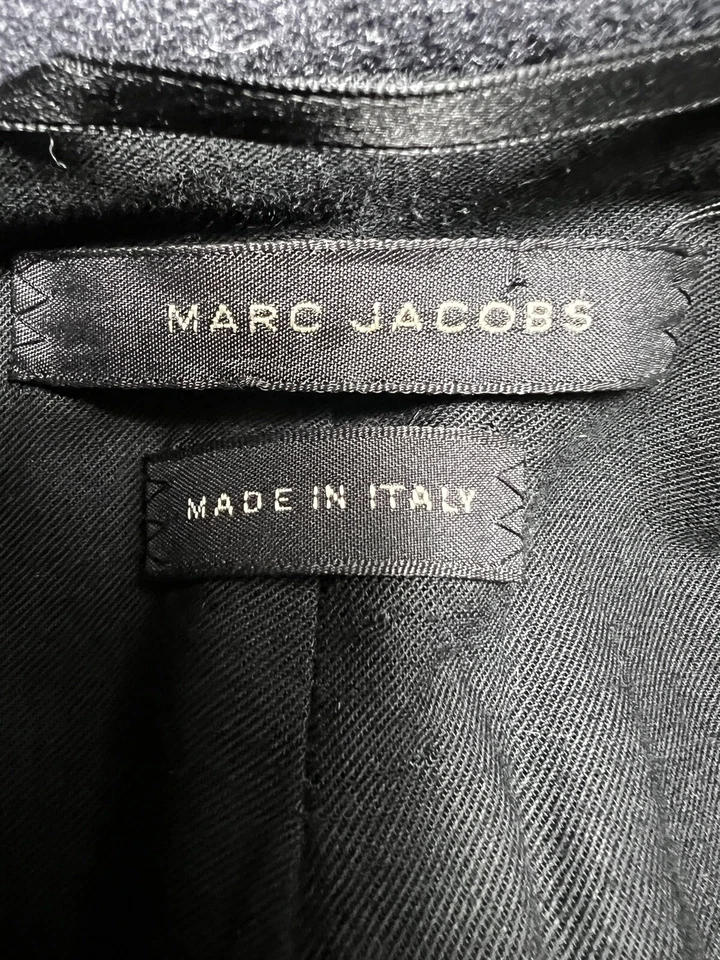 Abrigo para hombre Marc Jacobs Foto 4 de 4