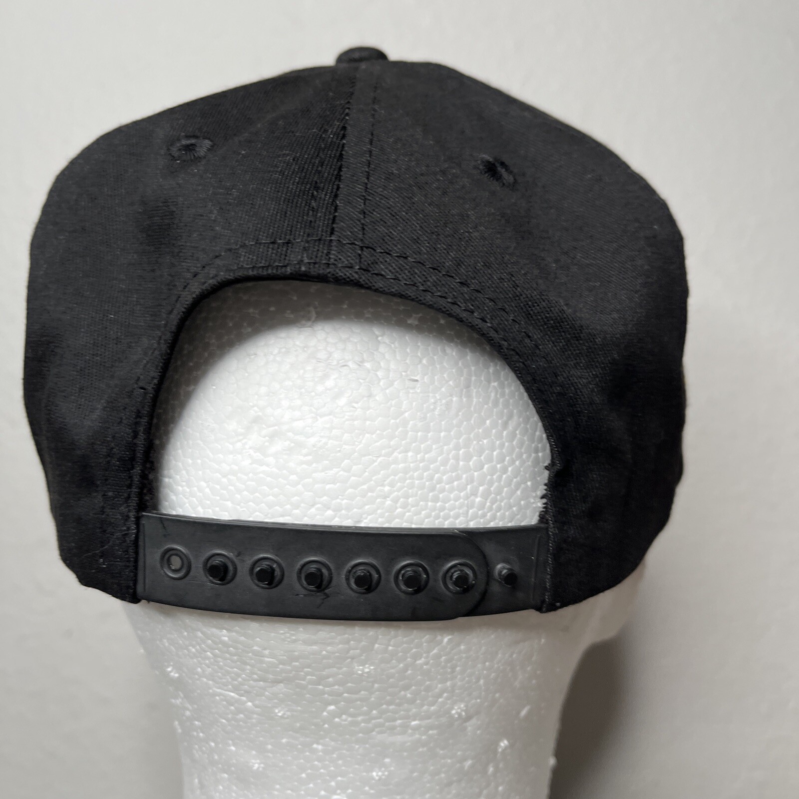 STANLEY Tools Patch Logo Snapback Hat Baseball Ca… - image 4