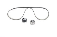 Bosch 1 987 948 912 Zahnriemen Satz FüR Fiat Iveco