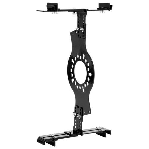 5-Lug Pattern 14"-22"Wheel Fitment Simulator Tool Tire Size For Measuring Mockup - Picture 14 of 17