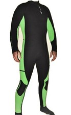 O'Neill Extreme Temp Series 5mm Wetsuit Combo Large, Excellent Condition