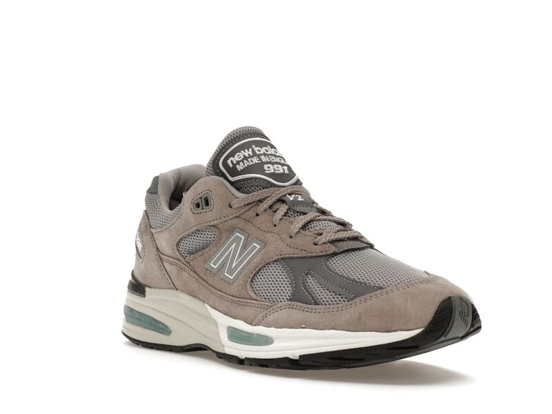 ★New Balance★Made in UK 991 v2 GL2★U991GL2★ New Balance 991v2 Made in UK Low Classic Grey - U991GL2 | eBay