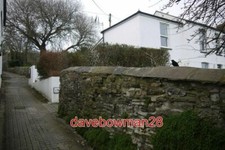 FOTO ROSEWIN HILL ROSEWIN HILL ES UN PEATÓN SNICKET GULLEY GINNEL ALLEYWA