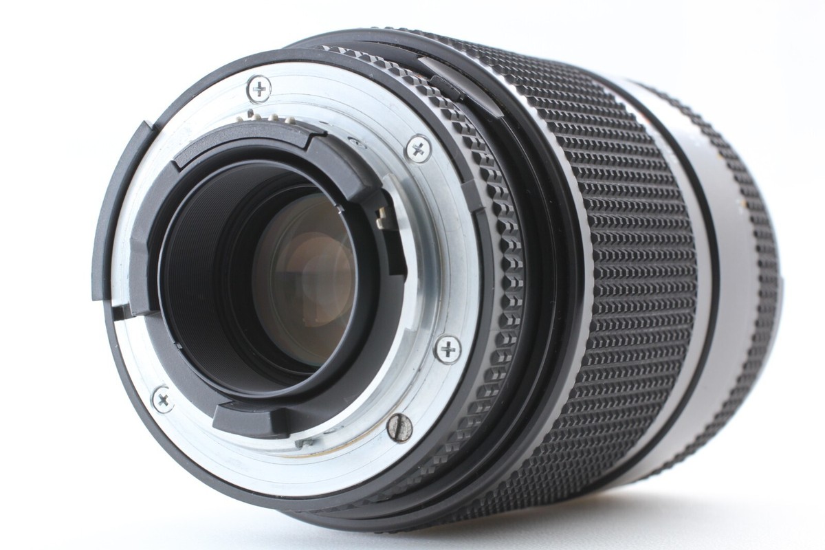 Exc+5】 Nikon F90X 35mm SLR w/AF NIKKOR 35~135mm f3.5~4.5